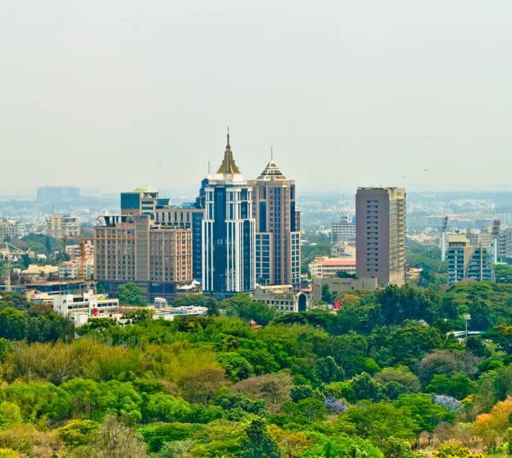 bengaluru