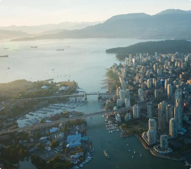 vancouver