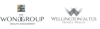 The Wong Group at Wellington-Altus Private Wealth