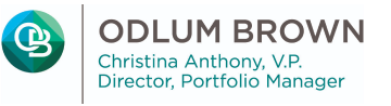 Christina Anthony’s team at Odlum Brown